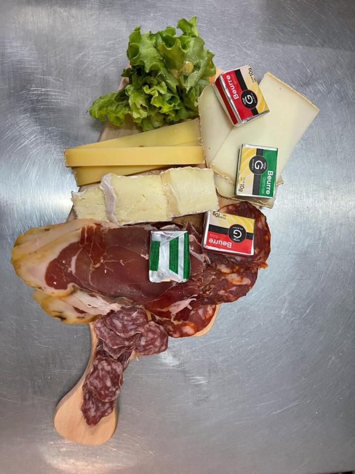 La Passiflore Vergèze Kültér fotó